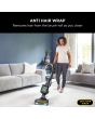 Shark NZ690UK Anti-Hair Wrap Upright Vacuum Cleaner with Lift-Away - Teal