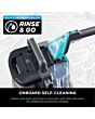 Shark PX250UKT StainStriker HairPro Pet Stain & Spot Cleaner - Dark Silver & Force Fuchsia