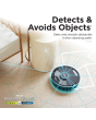 Shark RV2620WAUK  Robot Vacuum Cleaner