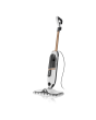 Shark S2001UK SteamSpot Steam Blaster Mop White
