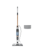 Shark S2001UK SteamSpot Steam Blaster Mop White