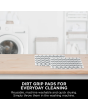 Shark S2001UK SteamSpot Steam Blaster Mop White