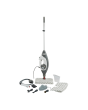 Shark S6005UK Floor & Handheld Steam Cleaner - Shark Steel Grey/Bordeaux