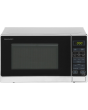 Sharp R272SLM 20 Litre Solo Microwave - Silver