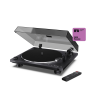 Sharp RP-TT100 Turntable - Bluetooth Technology Included