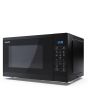 Sharp YC-MS252AU-B 25 Litres Microwave Oven - Black