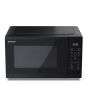 Sharp YC-MS252AU-B 25 Litres Microwave Oven - Black