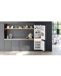 Siemens KI86NVFE0G 54.1cm 60/40 Built In Frost Free Fridge Freezer