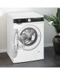 Siemens WG46G2Z2GB 9kg 1600 Spin Washing Machine - White