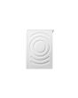 Siemens WG46G2Z2GB 9kg 1600 Spin Washing Machine - White