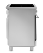 Smeg C92IMX2 81.3cm Electric Rangecooker Double Oven