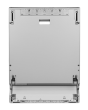 Smeg DIL322BL Integrated Dishwasher 13 Place Settings