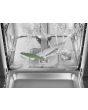 Smeg DIL322BL Integrated Dishwasher 13 Place Settings