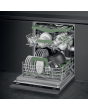 Smeg DIL331C Integrated Dishwasher 13 Place Settings
