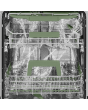 Smeg DIL331C Integrated Dishwasher 13 Place Settings
