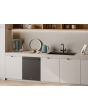 Smeg DIL331C Integrated Dishwasher 13 Place Settings