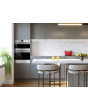 Smeg DOSF6390X Built In Electric Double Oven Stainless Steel