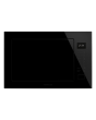 Smeg FMI225BI 25L Built In Microwave Black