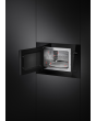 Smeg FMI225BI 25L Built In Microwave Black