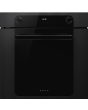 Smeg SF6200TBI 59.7cm Built-In Electric Oven Black