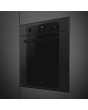 Smeg SF6200TBI 59.7cm Built-In Electric Oven Black