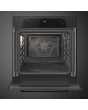 Smeg SF6200TBI 59.7cm Built-In Electric Oven Black