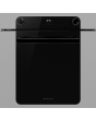 Smeg SF6200TSI Built-In Electric Single Oven 59.7cm Silver