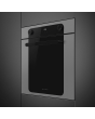 Smeg SF6200TSI Built-In Electric Single Oven 59.7cm Silver
