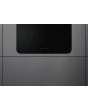 Smeg SF6200TSI Built-In Electric Single Oven 59.7cm Silver