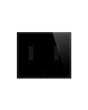 Smeg SI2B22641D 60cm Induction Hob Black