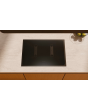 Smeg SI2B22641D 60cm Induction Hob Black