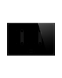 Smeg SI2B22741D 75cm Black Induction Hob