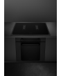 Smeg SI2B22741D 75cm Black Induction Hob