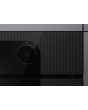 Smeg SO4201M1BI 40L Built-In Combo Microwave Black