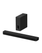 Sony HTA7100KIT.CEK 5.1.2ch Dolby Atmos Soundbar Set