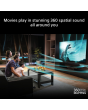 Sony HTA7100KIT.CEK 5.1.2ch Dolby Atmos Soundbar Set