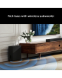 Sony HTA7100KIT.CEK 5.1.2ch Dolby Atmos Soundbar Set