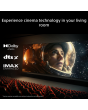 Sony BRAVIA 5.1 to 7.1ch Theatre Trio with Dolby Atmos