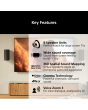 Sony BRAVIA 5.1 to 7.1ch Theatre Trio with Dolby Atmos