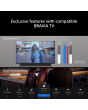 Sony BRAVIA 5.1 to 7.1ch Theatre Trio with Dolby Atmos