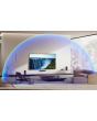 Sony BRAVIA 5.1 to 7.1ch Theatre Trio with Dolby Atmos