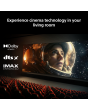 Sony BRAVIA Theatre Trio 5.1ch to 7.1ch Black Model