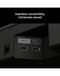 Sony BRAVIA Theatre Trio 5.1ch to 7.1ch Black Model