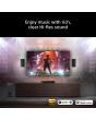 Sony BRAVIA Theatre Trio 5.1ch to 7.1ch Black Model
