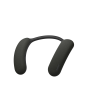 Sony HTAN7.CE7 Wireless Sony Wireless Dolby AtmosÂ® Neckband Speaker - Black