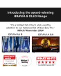 Sony 55inch BRAVIA 8 OLED TV with Triluminos Pro Max