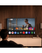 Sony 55inch BRAVIA 8 OLED TV with Triluminos Pro Max
