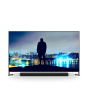 Sony 55inch BRAVIA 8 OLED TV with Triluminos Pro Max