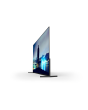 Sony 55inch BRAVIA 8 OLED TV with Triluminos Pro Max