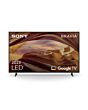 Sony KD55X75WLU 55inch4K UHD HDR Google Smart TV